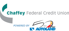 CHAFFEY FCU Logo
