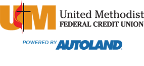 United Methodist FCU Logo