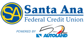 Santa Ana FCU Logo